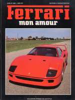 FERRARI MON AMOUR