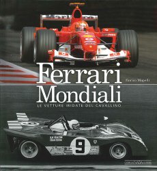 FERRARI MONDIALI