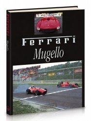 FERRARI MUGELLO
