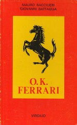 FERRARI O.K.