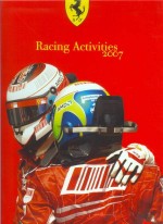 FERRARI RACING ACTIVITIES 2007