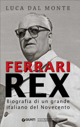 FERRARI REX