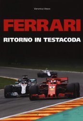 FERRARI RITORNO IN TESTACODA