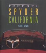FERRARI SPYDER CALIFORNIA
