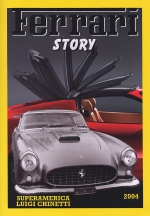 FERRARI STORY 2004