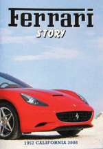 FERRARI STORY 2008