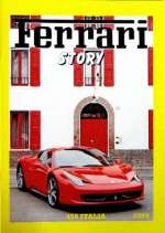 FERRARI STORY 2009