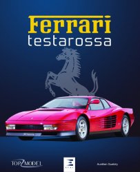 FERRARI TESTAROSSA