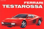 FERRARI TESTAROSSA (EDIZIONE ITALIANA)