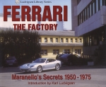 FERRARI THE FACTORY