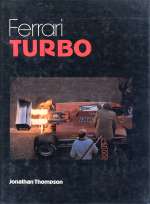 FERRARI TURBO