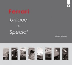 FERRARI UNIQUE & SPECIAL