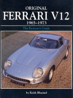 FERRARI V12 1965-1973 ORIGINAL