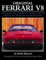 FERRARI V8 ORIGINAL