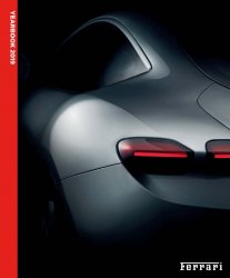 FERRARI YEARBOOK 2019