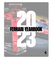 FERRARI YEARBOOK 2023