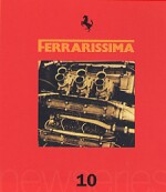 FERRARISSIMA 10 NEW SERIES