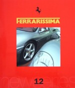 FERRARISSIMA 12 NEW SERIES 575M MARANELLO