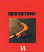 FERRARISSIMA 14  GHIA/FERRARI - GIOTTO BIZZARINI GTO