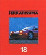 FERRARISSIMA 18  348 SPIDER - FERRARI BY MARZOTTO