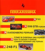 FERRARISSIMA 19 NEW SERIES