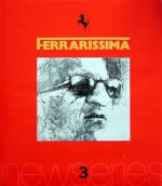 FERRARISSIMA   3 NEW SERIES - ENZO FERRARI 1898 - 1998