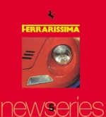 FERRARISSIMA   5 NEW SERIES - 375 MM " ROSSELLINI " - " MAESTRO " UGOLINI