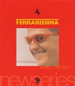 FERRARISSIMA   9 NEW  WORLD CHAMPION