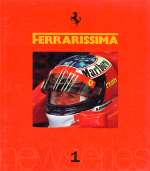 FERRARISSIMA NUOVA EDIZIONE 1/19