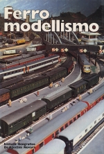 FERROMODELLISMO