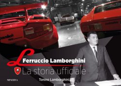 FERRUCCIO LAMBORGHINI LA STORIA UFFICIALE