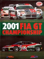 FIA GT CHAMPIONSHIP 2001