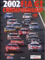 FIA GT CHAMPIONSHIP 2002