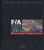 FIA SPORTSCAR CHAMPIONSHIP 2001