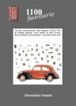 FIAT 1100 FUORISERIE