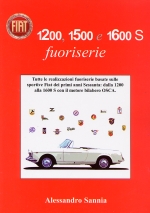 FIAT 1200 1500 E 1600 S FUORISERIE