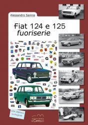 FIAT 124 E 125 FUORISERIE