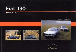 FIAT 130 1969-1977