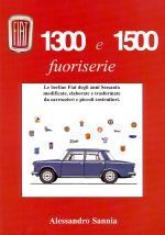 FIAT 1300 E 1500 FUORISERIE