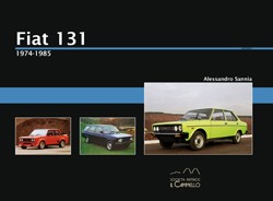 FIAT 131 1974-1985