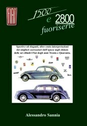 FIAT 1500 E 2800 FUORISERIE