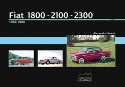 FIAT 1800 - 2100 - 2300