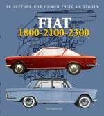FIAT 1800-2100 E 2300