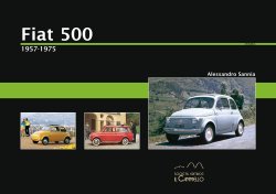 FIAT 500 1957-1975