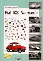 FIAT 500 FUORISERIE