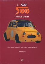 FIAT 500 STORIA DI UN MITO, LA