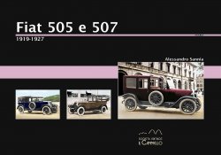 FIAT 505 E 507 1919-1927