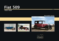 FIAT 509 1925-1929