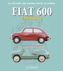 FIAT 600 E DERIVATE