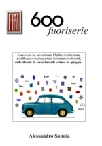 FIAT 600 FUORISERIE